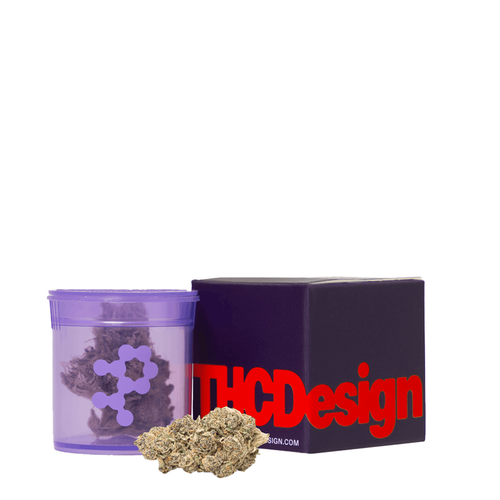 THC Design — Tangie