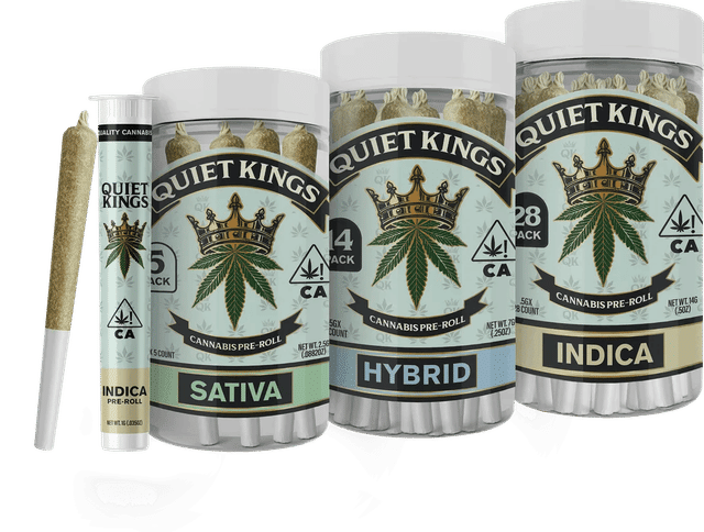 Blueberry Pancakes | 2.5g | .5g x 5 Infused Preroll Pack - SR - 3