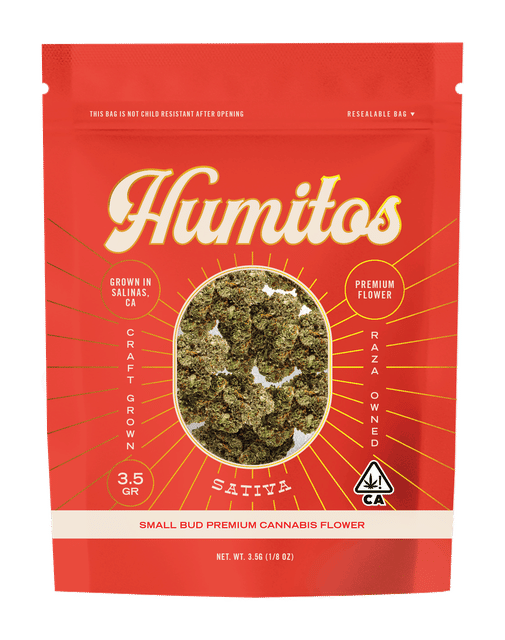 Papaya | 3.5g Smalls