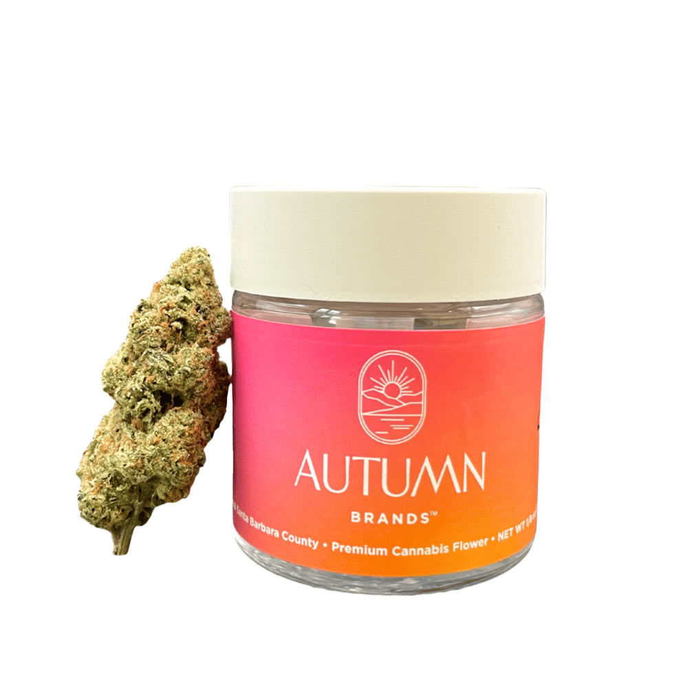 Autumn Brands — Mule Fuel