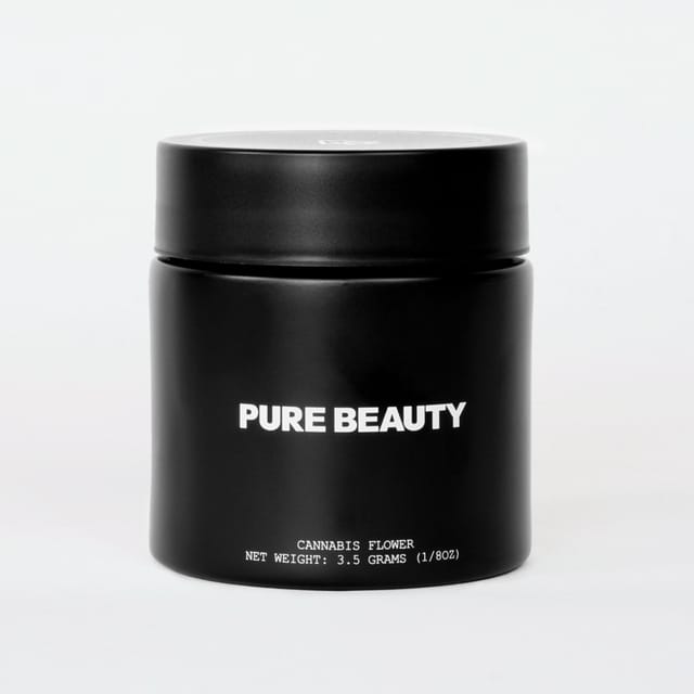 APPLES & BANANAS 3.5G FLOWER