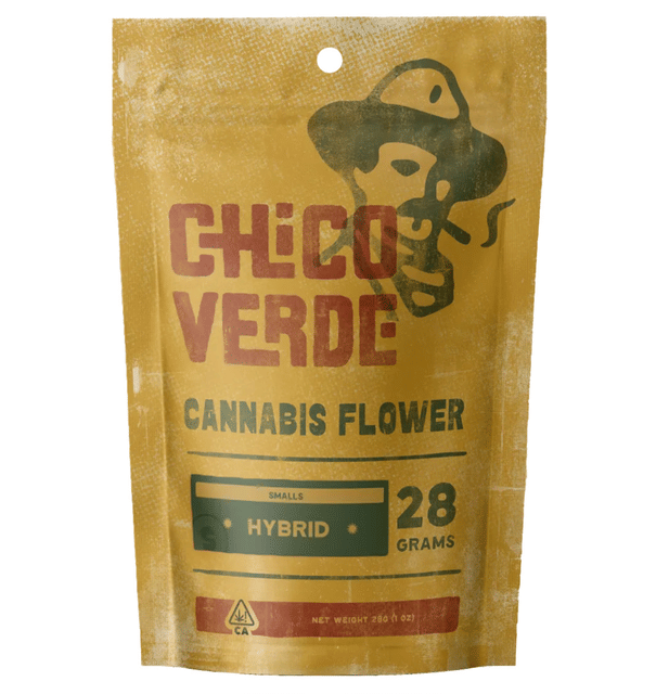 Blackberry Sour (smalls) 14g