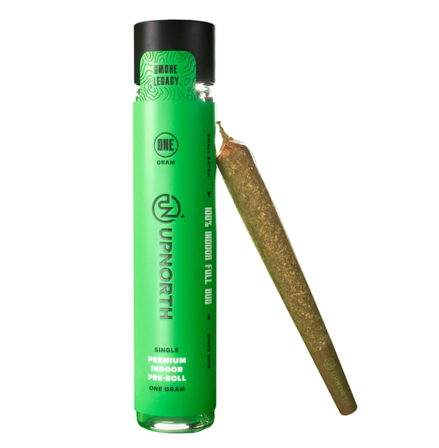 Hindu Kush (I) Pre-roll - Hindu Kush (I)