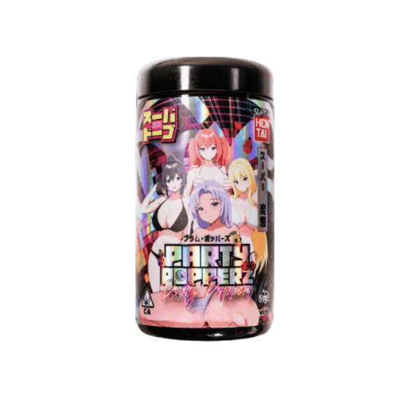 Party Popperz 26.22% - 3.5g