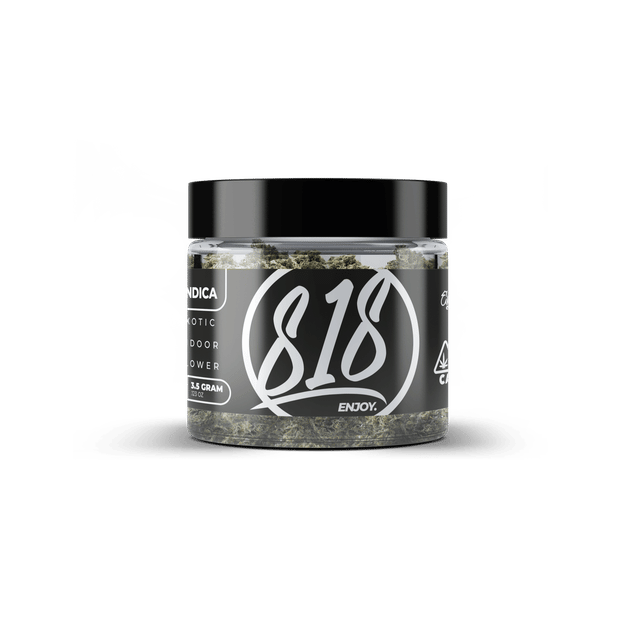 Laughing Gas 31.90% - 3.5G - Laughing Gas (I)