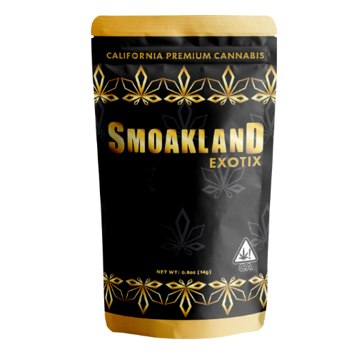 Exotix - White Widow - 14g