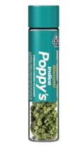 Poppy's - Biscotti 3.5g - Popcorn Nugs - Poppy's - Biscotti 3.5g - Popcorn Nugs