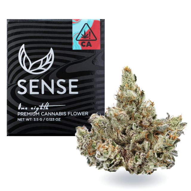 Chem Kardashian | 3.5g Flower