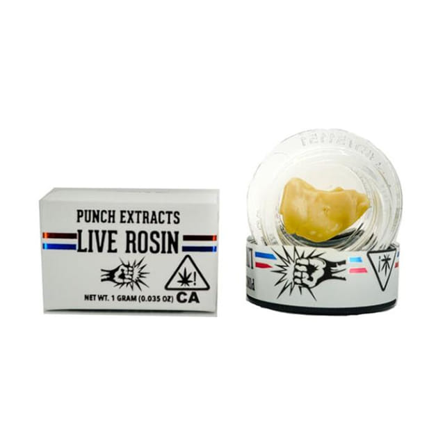 Frozen Limes - (T4) Live Rosin Badder - Frozen Limes (H)