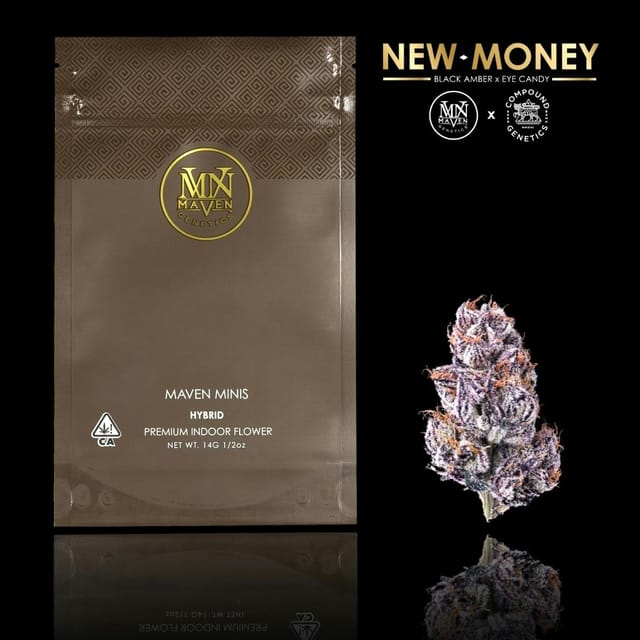 New Money | 14g Flower