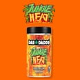 Jungle Heat Flower Dab Daddy® 14g Premium Indoor Flower