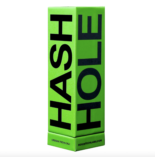 Zuni x Super Boof (IH) Hash Hole - 1.6g - Zuni x Super Boof (IH)