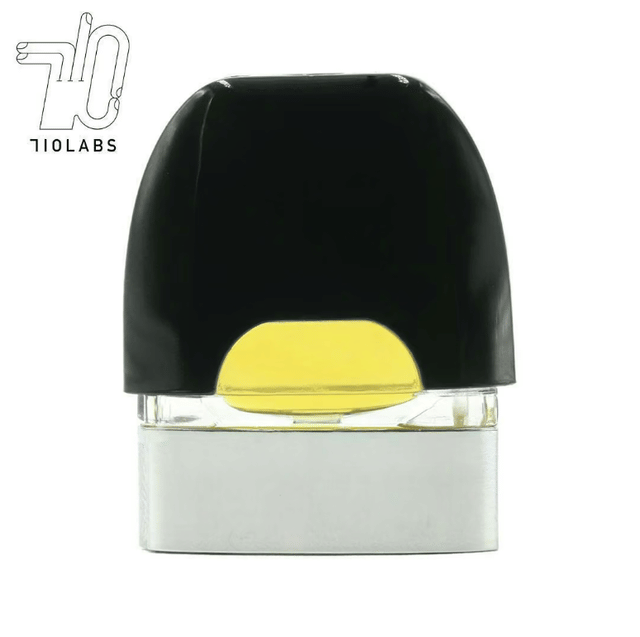 Faux Fauna F2 #5 - Persy Pod *SPECIAL PRICING* - Faux Fauna F2 #5 - Persy Pod (H)