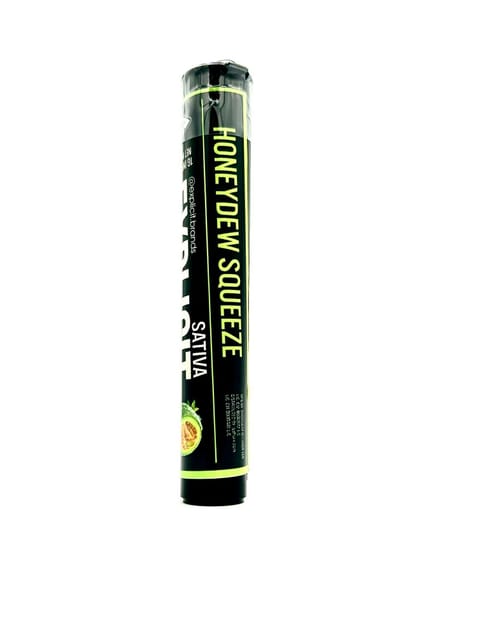 Honeydew Squeeze 1g Infused Pre-roll