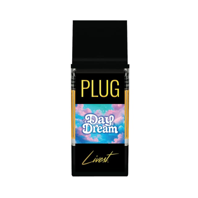 Day Dream - Livest - 1G Pod *SPECIAL PRICING* - Day Dream - Livest (S)