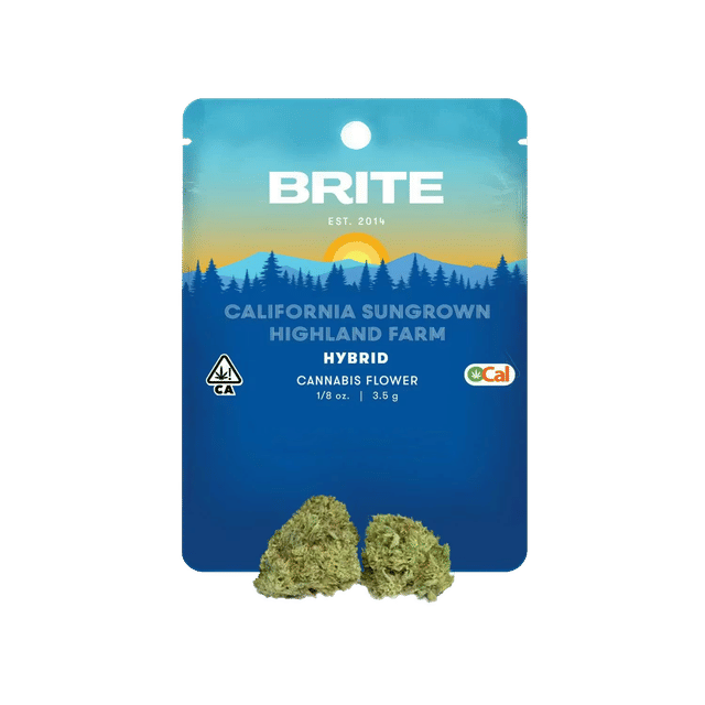 Biscotti Sherb - Flower