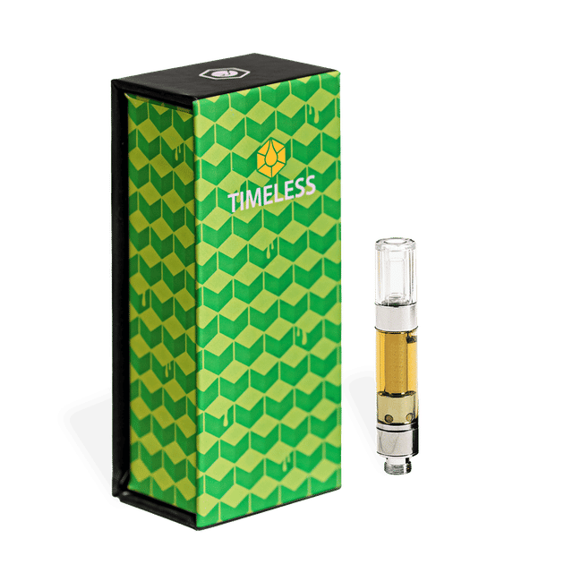 OG Kush | 1g Cartridge