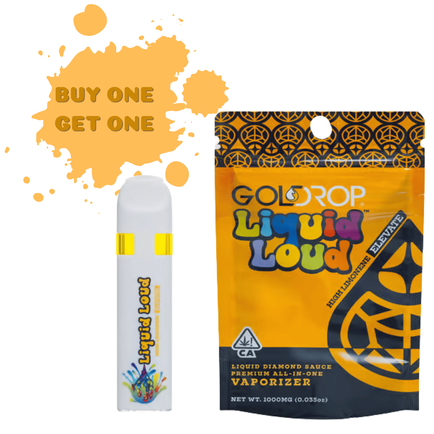 GoldDrop: Animal Cookies
