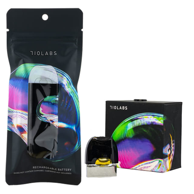 SB36 #40 - Persy Pod .5g - SB36 #40 (H)