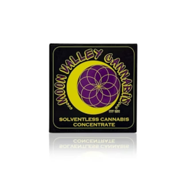 Black Runtz x Z - Live Rosin 1G - Black Runtz x Z Live Rosin (I)