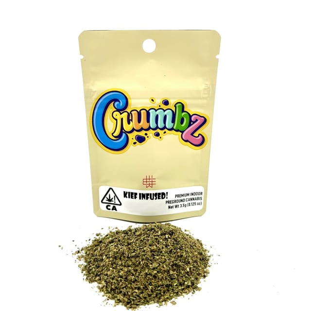 SPACE DUST SATIVA PREGROUND 3.5G