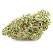 La Mota: White Fire OG