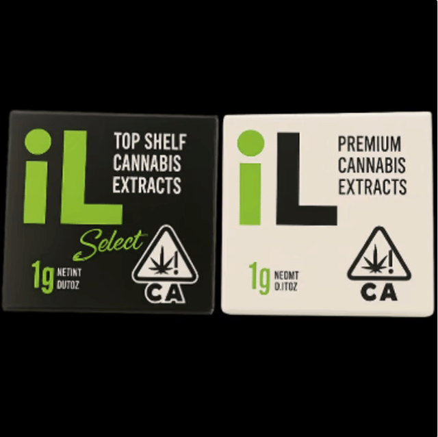 Bolo Runtz (Tier 2) - 1g Budder - 1g Budder - Hybrid