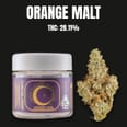 Orange Malt (S) 28.11% - 3.5g