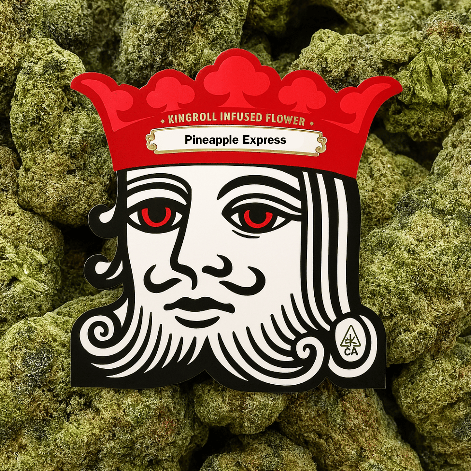 Kingpen: Pineapple Express