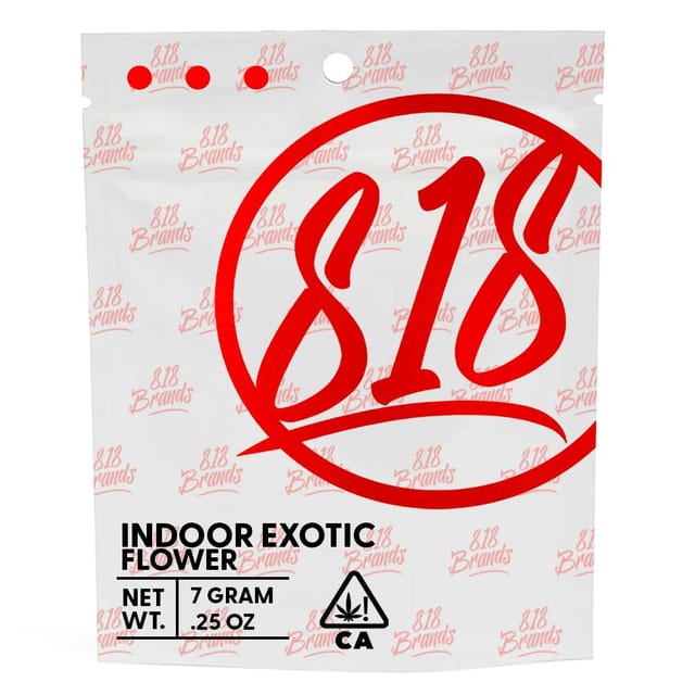 Valley Wowie 27.78% - 7g Smalls *SPECIAL PRICING* - Quarter