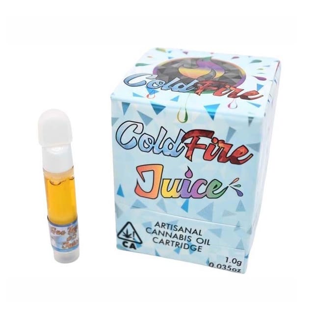 Scottie's Cake - CAM collab - 1g Cart *SPECIAL PRICING* - Scottie's Cake - CAM collab - 1g Cart (S)