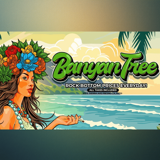 XX LARGE BANYAN TREE T SHIRT - XX Large