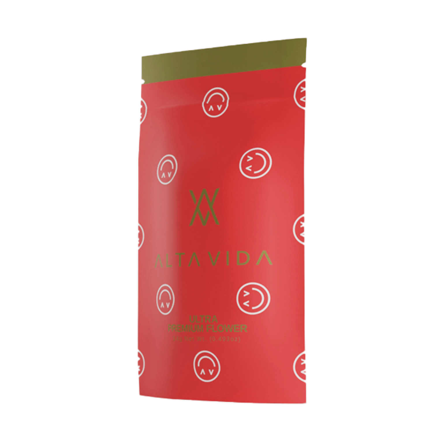 Vida+: Cinnamon Rollz Private Stock