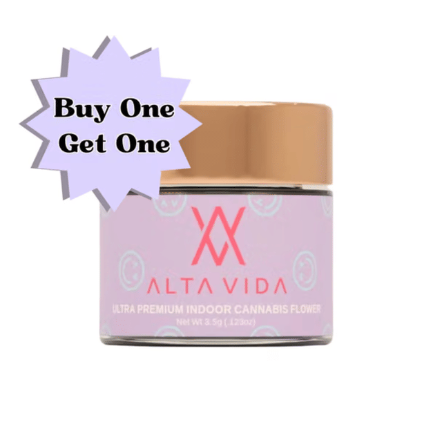 Guava Mint Private Stock 3.5g