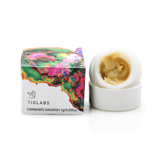 Grapefruit OG + Garlic Cocktail #7 - Live Rosin Badder - Grapefruit OG + Garlic Cocktail #7 Live Rosin Badder