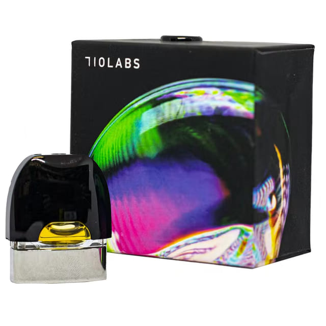 Persy Pod - OGKB 2.1 #7 *SPECIAL PRICING* - OGKB 2.1 #7