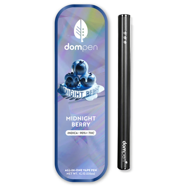 Midnight Berry (I) 1g AIO - *B2G1 EVERYDAY* - Midnight Berry (I)