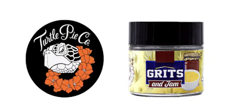 Grits N Jam - 32.4% - 3.5G *SPECIAL PRICING* - Grits N Jam (I)