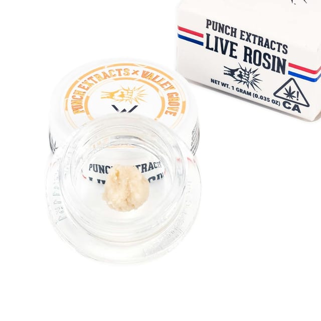 Hive Live Rosin Badder Tier 3 1g