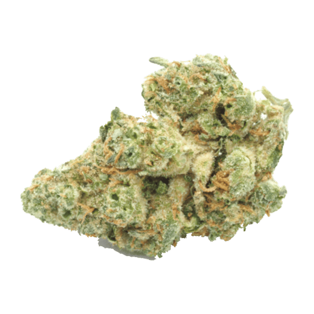 Cali Gas OG - Jar - Indoor Flower