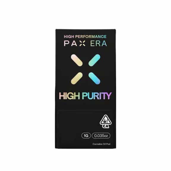 Pax Era | Sweet Berry Sleep 1:1 (CBD/THC) Pod - 1g