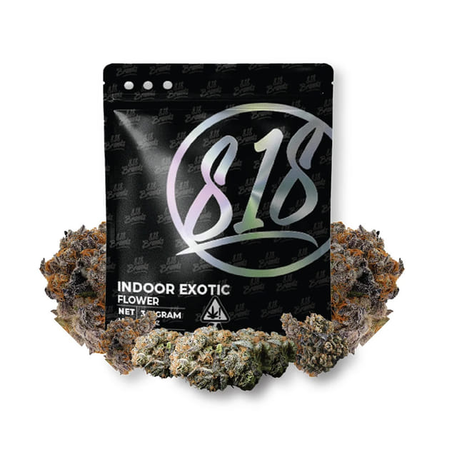 Private Reserve 20.93% - 7G Smalls - Private Reserve (I)