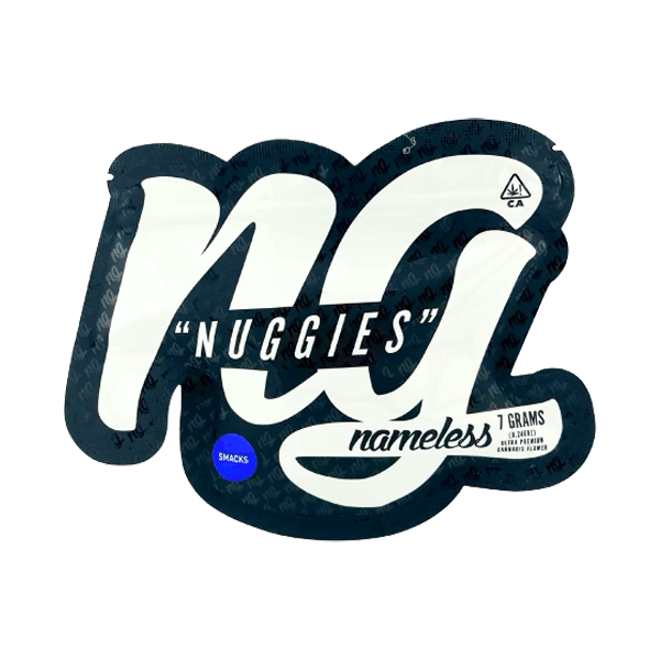 Smacks 7g Nuggies