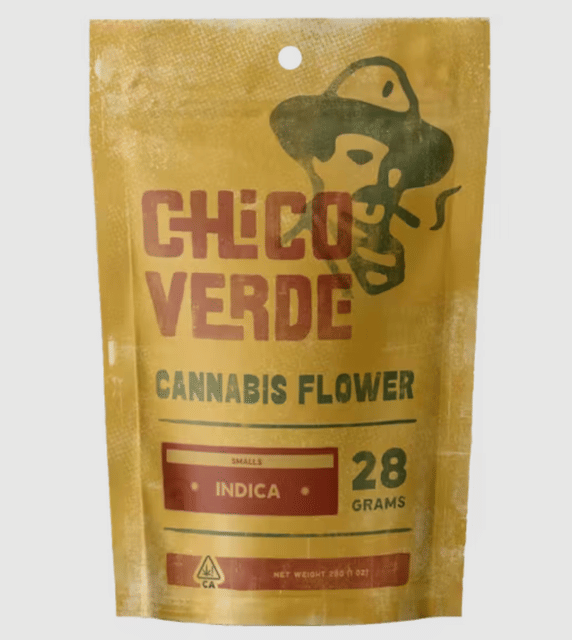 Peanut Butter Breath (smalls) 14g