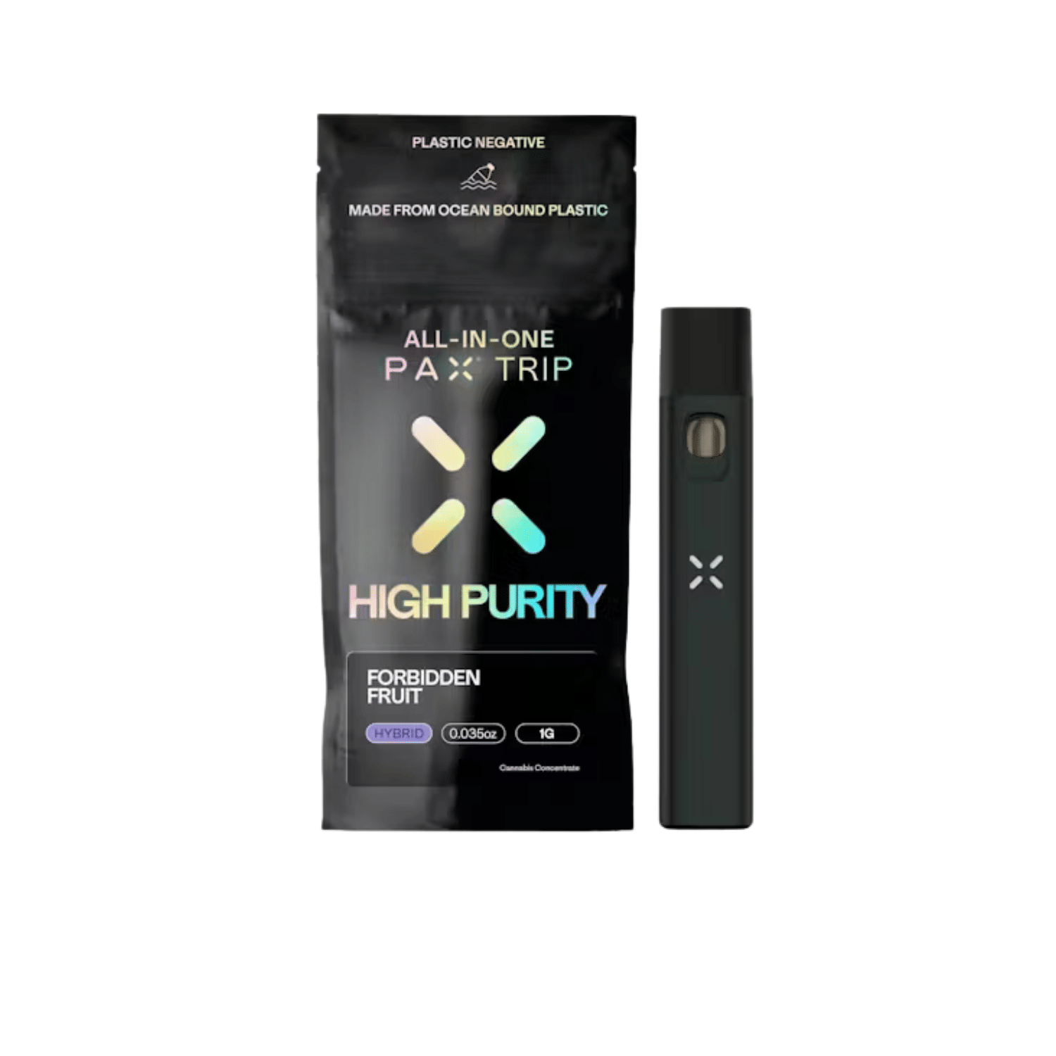 PAX: Forbidden Fruit High Purity