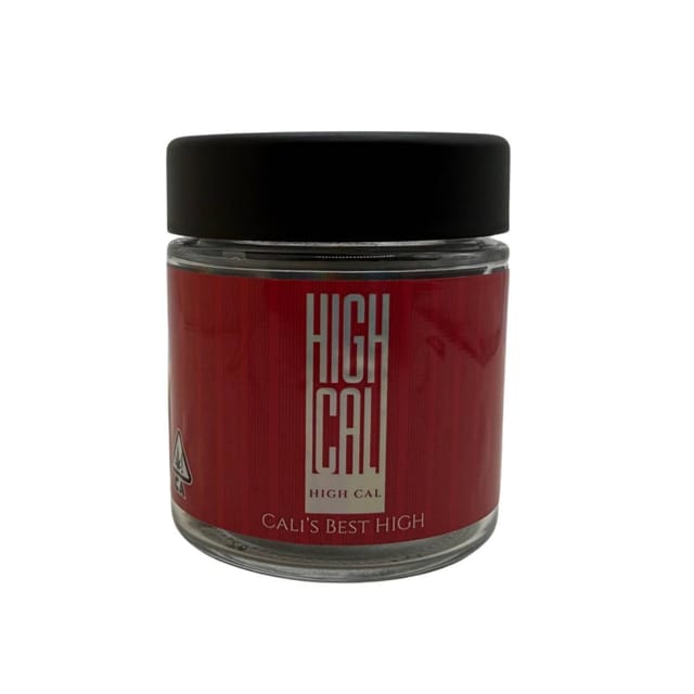 Banana Kush - 3.5g - 3.5g - Indica