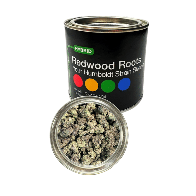 Gush Mintz Budlets 14g