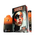 **SOLD AS SET** Hella Hallow Jam (H) Dual Pack - Hella Hallow Jam (H) AIO Vape