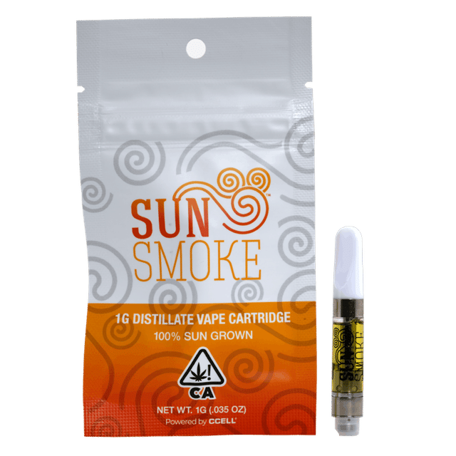 STRAWBERRY CHEESECAKE 1G DIST. CART