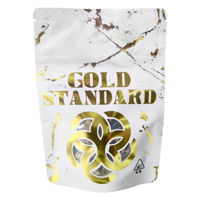 Blue Zushi 30% - 7g Smalls - Quarter